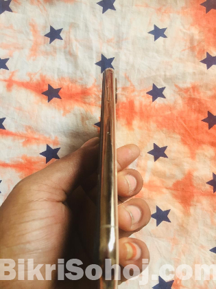 IPHONE  XS
